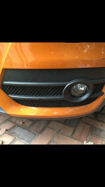 Правая накладка туманки VAG 8U0 807 682ASP9, BLIC 6502-07-0033916P Audi Q3 TFSI QUATTRO 2011 универсал 2.0 Бензин Киев