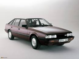 Основная фара в сборе Mazda 626 GC 1986 2.0 Бензин Запорожье
