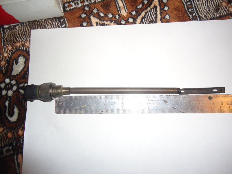 Датчик уровня масла 024233C   Renault Kangoo