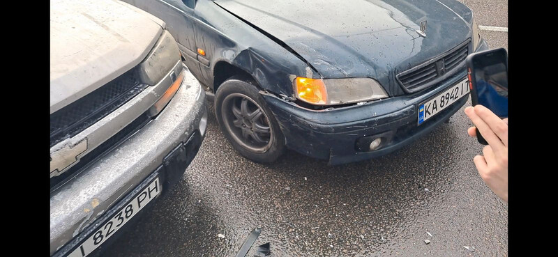 Основна фара у зборі 33101-ST3-G11   Honda Civic