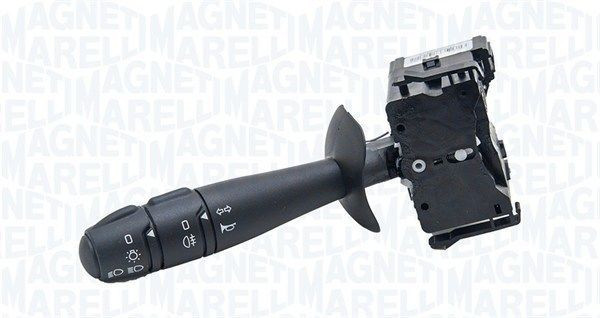 Переключатель света фар без противотуманок Renault Master  2007 2.5 Дизель Харьков