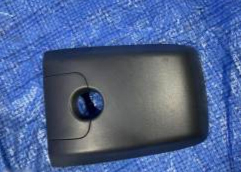 Кришка лобового скла Toyota Camry  2017 2.5 Бензин 