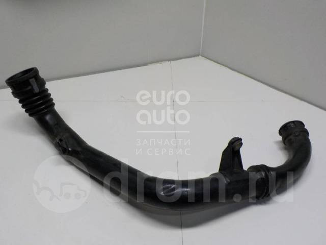 Патрубок интеркулера Subaru Legacy 5 2012 г.  2.0 л дизель Одесса