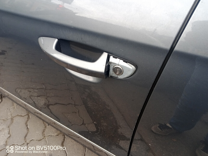 Защита картера Ford Focus универсал 2004 г.  1.8 л дизель Николаев