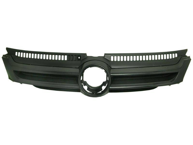 Решетка радиатора в сборе Volkswagen Golf Plus  2010 хэтчбек 2.0 Бензин Луцк