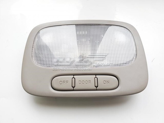 Плафон освещения салона (кабины) Kia Magentis  2007 2.0 Бензин Житомир