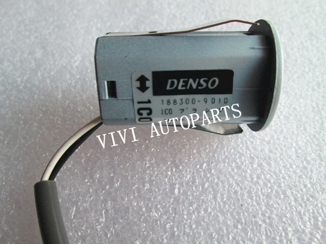 Датчик парктроника PZ362-00201-B0   Lexus RX, Toyota Land Cruiser Prado