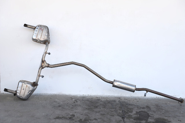 Глушители 1.5т Honda Civic  2017 1.5 Бензин 