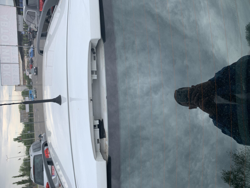 Стоп задній Renault Megane 2  2007 універсал 1.5 Дизель 