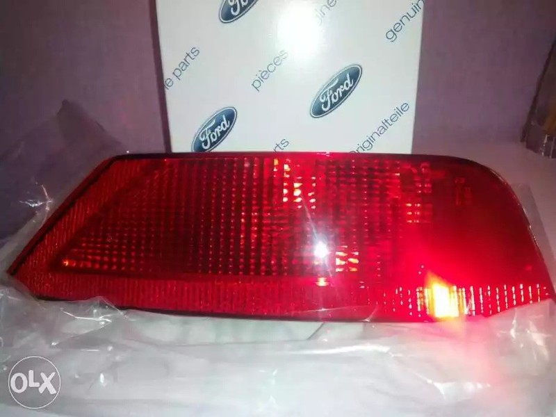 Фонарь противотуманный задний Ford Kuga  2010 2.5 Бензин Одесса
