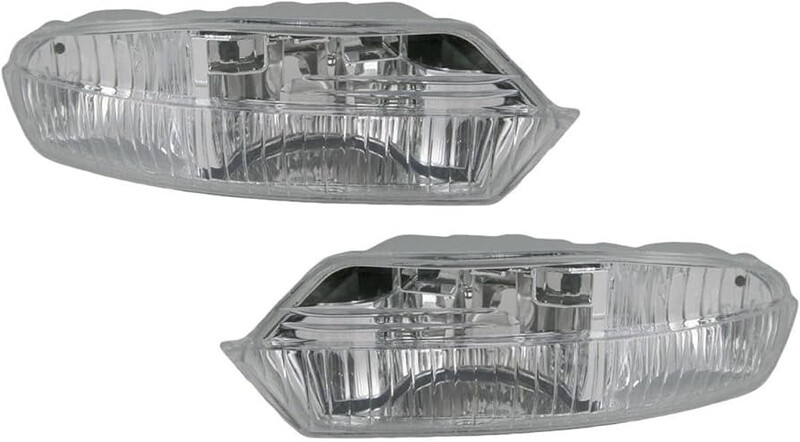 Противотуманная фара Lexus LS  2005 4.3 Бензин Одесса