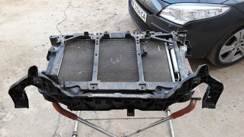 Телевізор Mazda 3 BM 2016 р.  20.0 л дизель Рівне