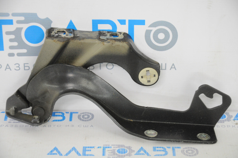 Петля капота правая Nissan Versa  2016 1.6 Бензин Киев