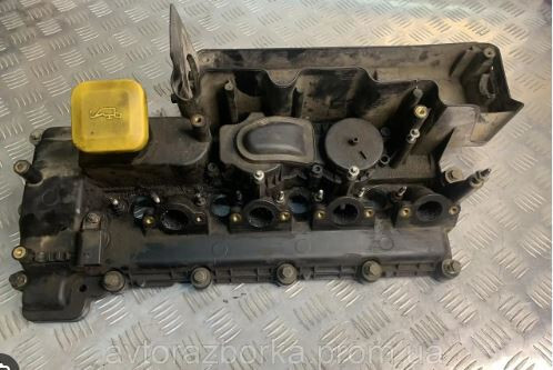 Клапанна кришка двигун m47 Land Rover Freelander  2003 2.0 Дизель 