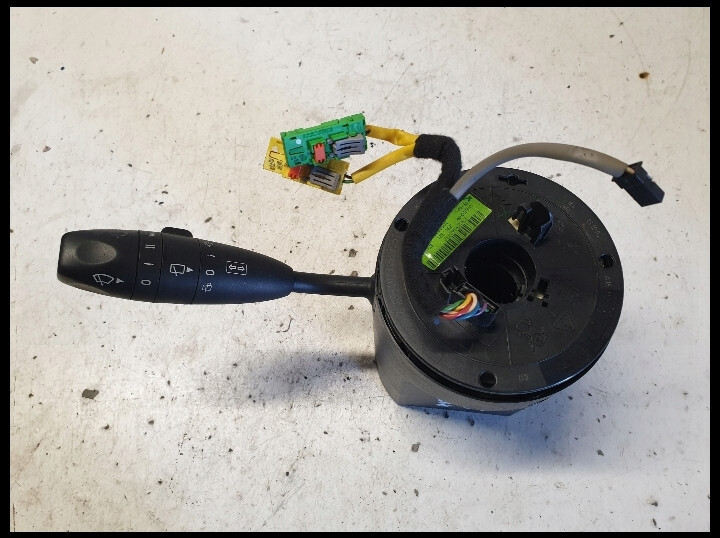 Датчик угла поворота руля Mercedes-Benz A-Class  2004 Одесса