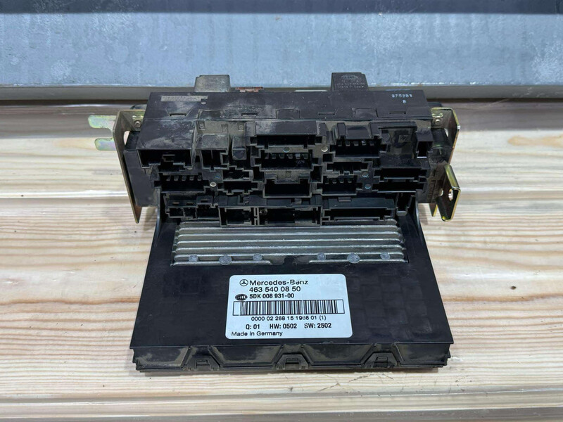 Блок SAM передний Mercedes-Benz G-Class  2003 