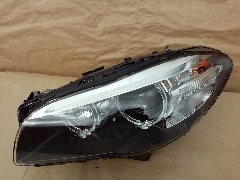 Ліва фара BMW 5 Series 2014 р.  2.0 л бензин Херсон