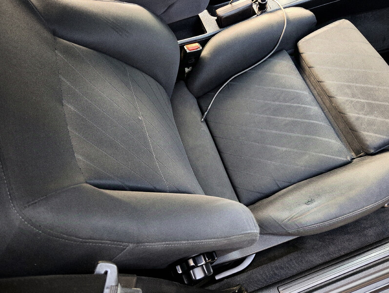 Комплект сидений Audi A6 C4  1996 2.5 Дизель Одесса