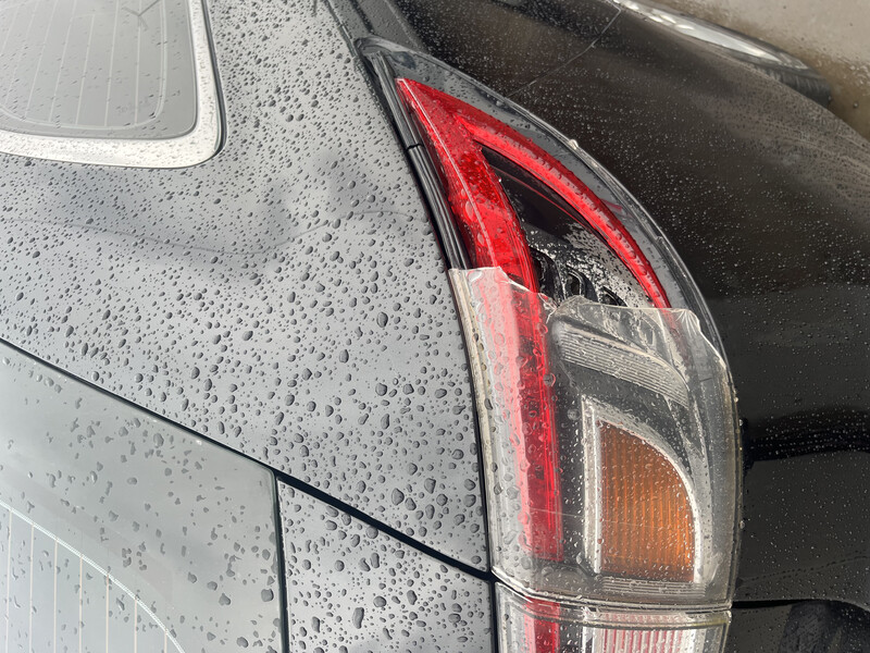 Задня фара права Mazda 6  2010 універсал 2.2 Дизель 