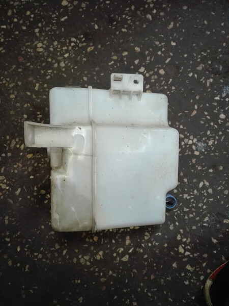 Бачок омывателя Mitsubishi Outlander 3 2013 г.  2.4 л бензин Чернигов