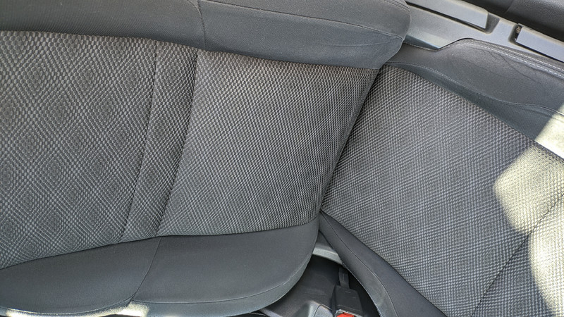 Переднее сиденье Nissan Qashqai J11  2016 1.6 Дизель Киев