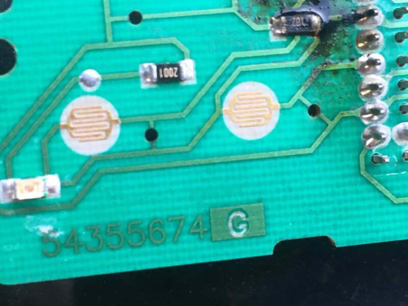 Управление стеклоподъемников Toyota Corolla  2006 1.6 Бензин Киев