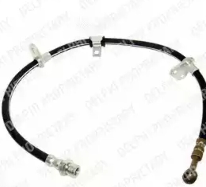 Тормозной шланг передний левый 01465SM4010   Honda Accord