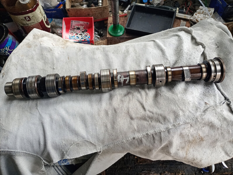 Двигатель в сборе без навесного J35 A   Honda Legend, Honda Odyssey