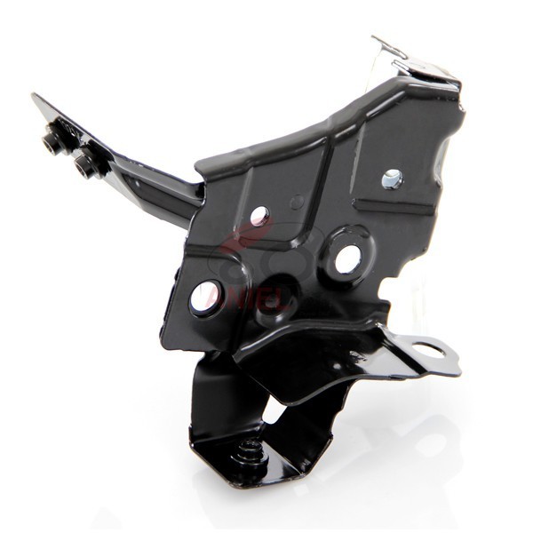 Кронштейн крыла переднего Renault Megane 3 2011 г.  2.0 л бензин Киев