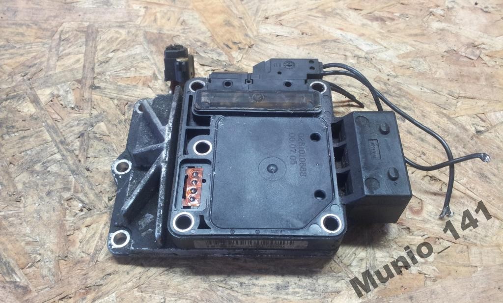 Регулятор насоса форсунок тнвд 0281010888 Ford Courier FIESTA 1995-2002 (DX) Courier 2001 1.8 Дизель Запорожье