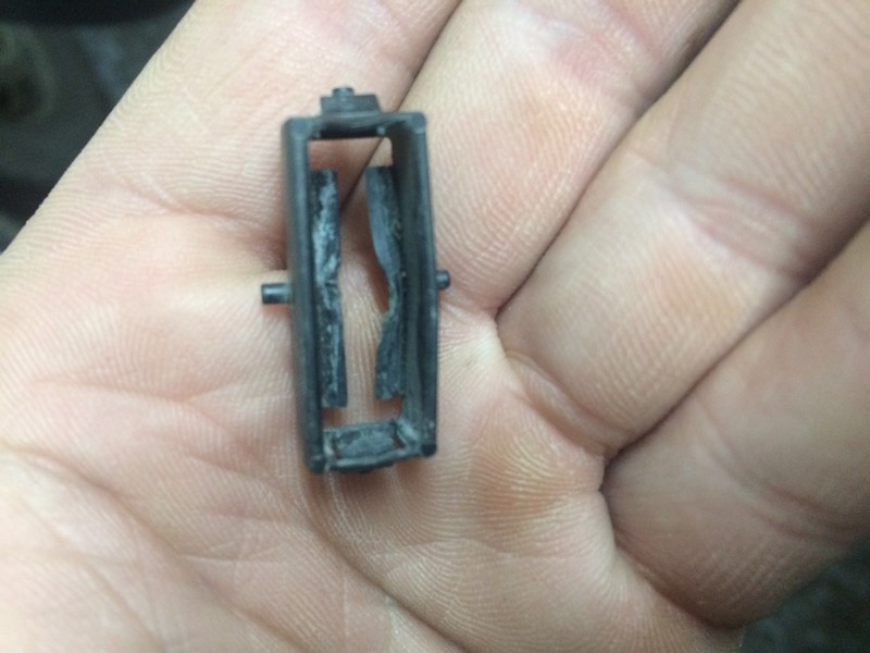 Кліпса Peugeot Boxer 2011 г.  3.0 л дизель Ужгород