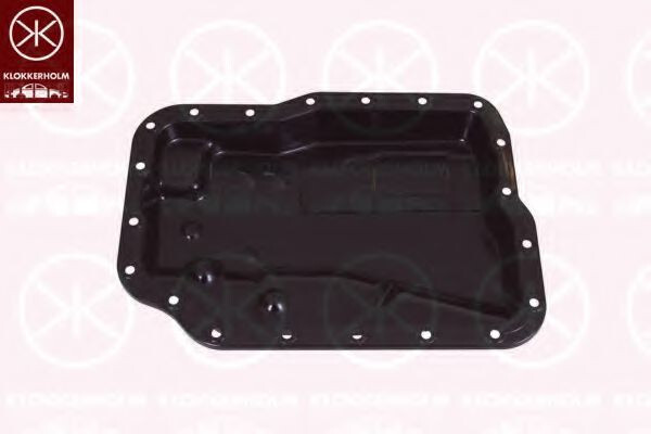 Піддон АКПП 2533479   Ford Focus