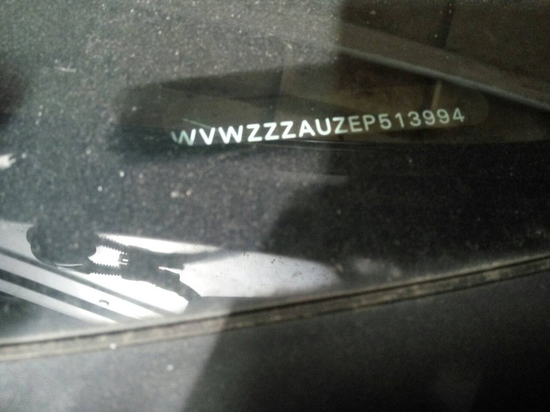 Головка блока цилиндров 04L103292G   Volkswagen Golf, Volkswagen Jetta, Volkswagen Passat