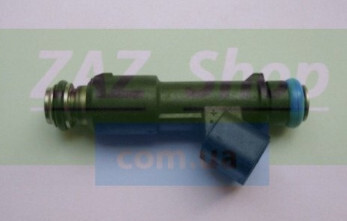 Форсунки Chevrolet Aveo  2011 1.5 Бензин 