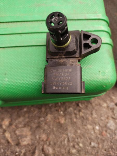 Датчик расхода воздуха Saipa Tiba  2012 1.5 Бензин Харьков