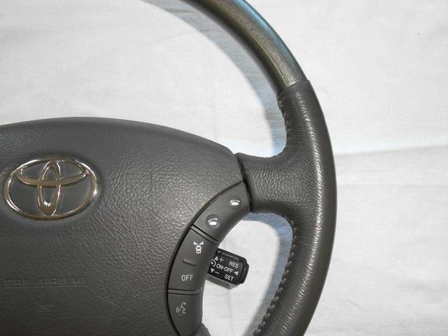 Кнопки руля Lexus GX GX-LX 2007 4.7 Бензин Одесса