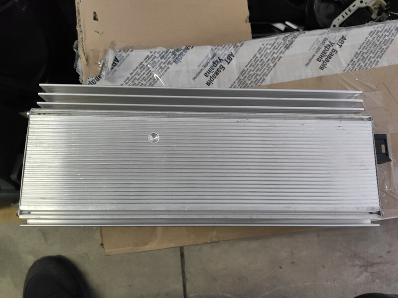 Аудио усилитель BMW M3  2008 купе 4.0 Бензин Одеса