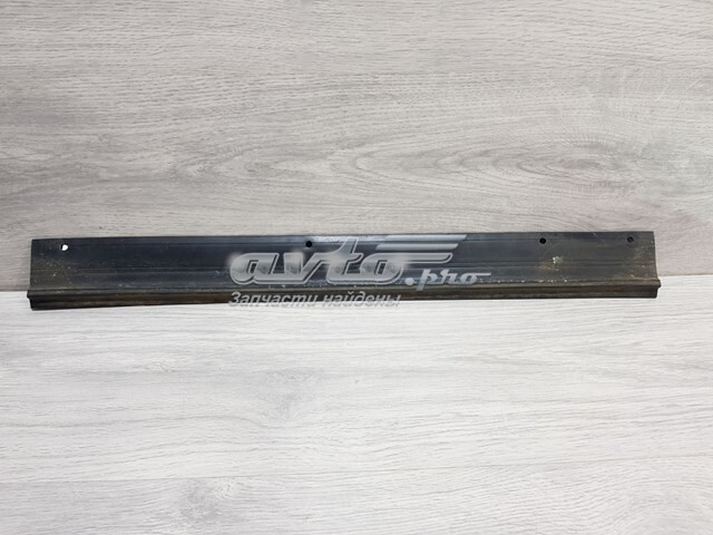 Уплотнение двери Nissan Qashqai J11 2015 г.