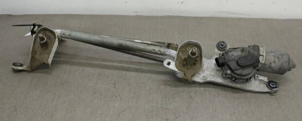 Механизм дворников Mitsubishi Colt  2010 хэтчбек 1.3 Бензин Ковель