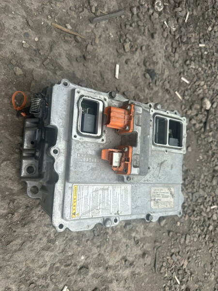 Инвертор зарядки Kia Niro  2017 1.6 Гибрид 