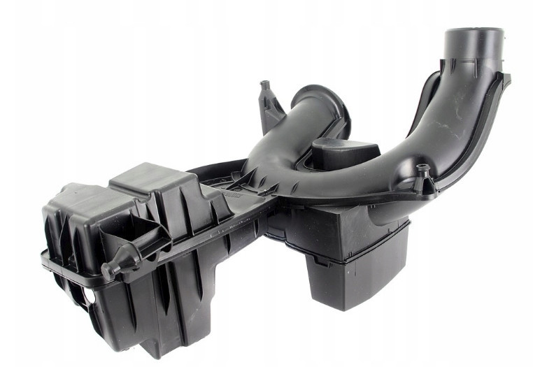 Резонатор повітряного фільтра Renault Megane 3 хетчбек 2013 р.  1.5 л дизель Ужгород