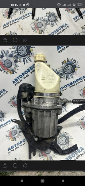 Гидроусилитель руля Opel Zafira  2005 1.9 Дизель 