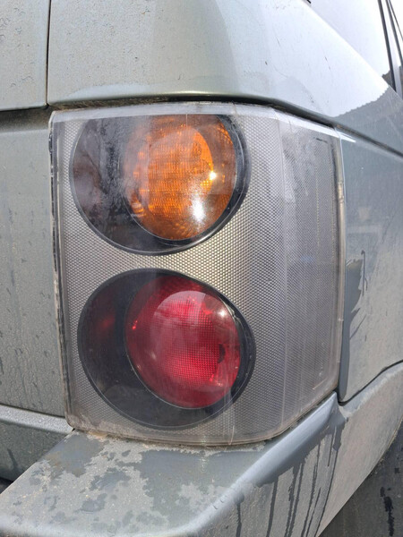 Задние фонари Land Rover Range Rover  2004  Электро 