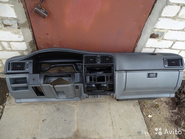 Торпеда Renault 19  1999 1.4 Бензин Киев