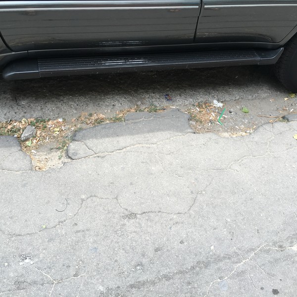 Подножки Lexus LX универсал 2000 г.  4.7 л бензин Бердянск