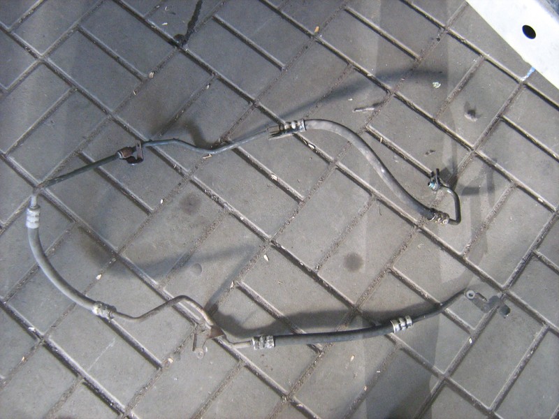 Шланг гидроусилителя высокого давления 8200 401 453   Opel Vivaro, Renault Trafic