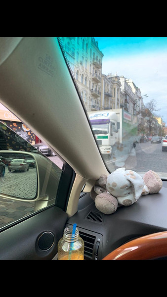 Стойка (там где airbag) Lexus RX 2011 г.  3.5 л бензин Киев