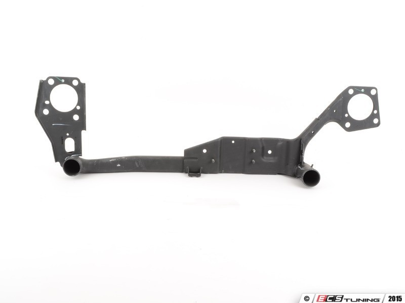 Трубка интеркулерера Audi A4 B7 2007 1.8 Бензин Одесса