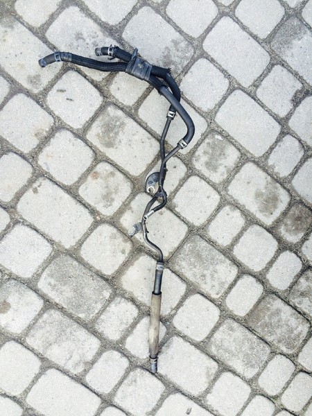 Трубки Lexus RX  2007 3.5 Бензин Львов