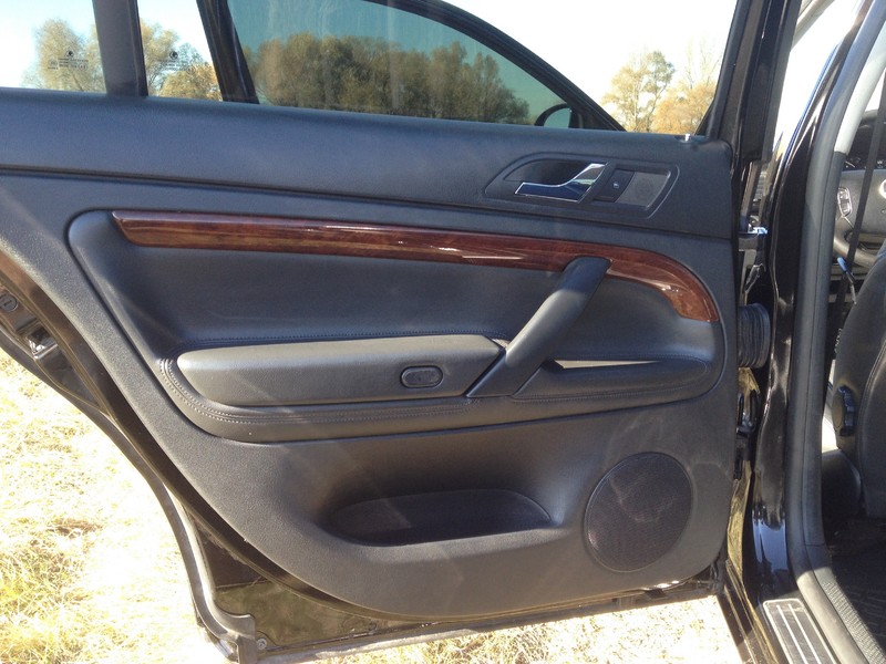 Карти дверей Skoda Superb  2008 1.9 Дизель Київ